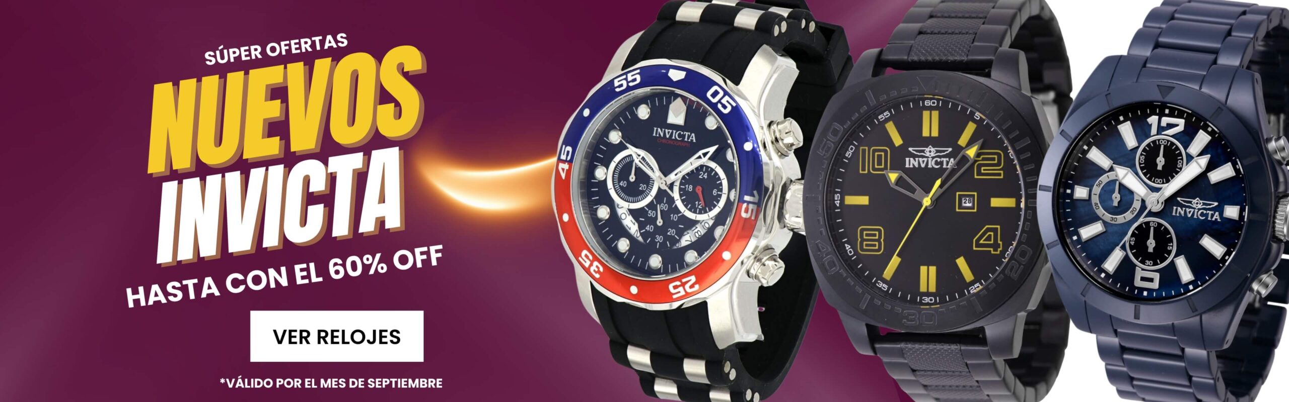 relojes invicta relojes invicta