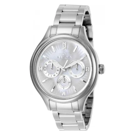 Reloj Invicta para Mujer Angel Blanco 28656
