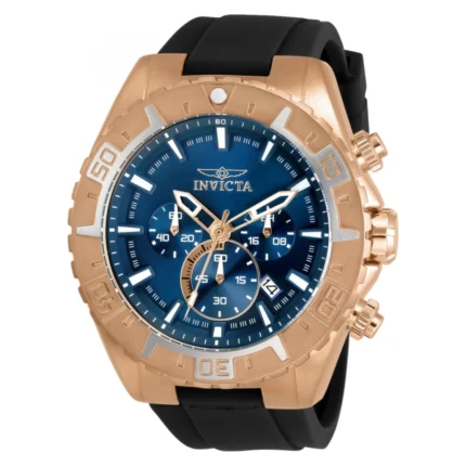 Reloj Invicta Deportivo Aviator 30752