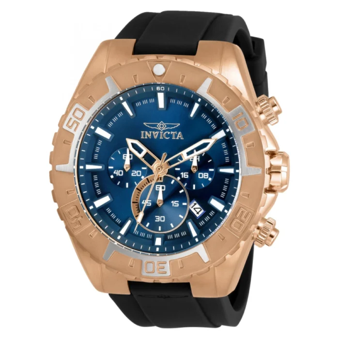 Reloj Invicta Deportivo Aviator 30752