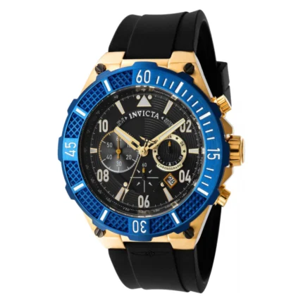 Reloj Invicta Deportivo Aviator 40498