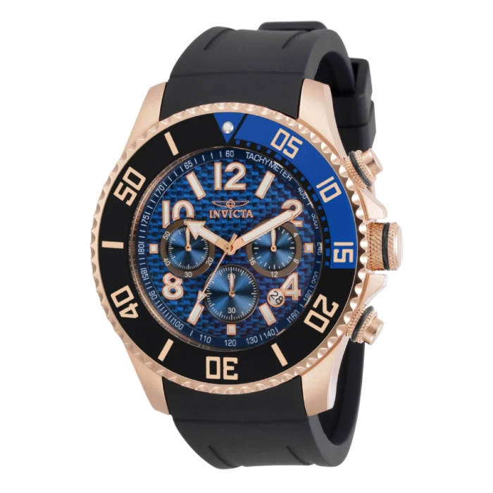 Reloj Invicta Deportivo Pro Driver 30710