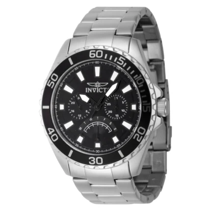 Reloj Invicta Pro Driver 46898