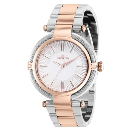 Reloj Invicta para Mujer Oro Rosa Bolt 37693