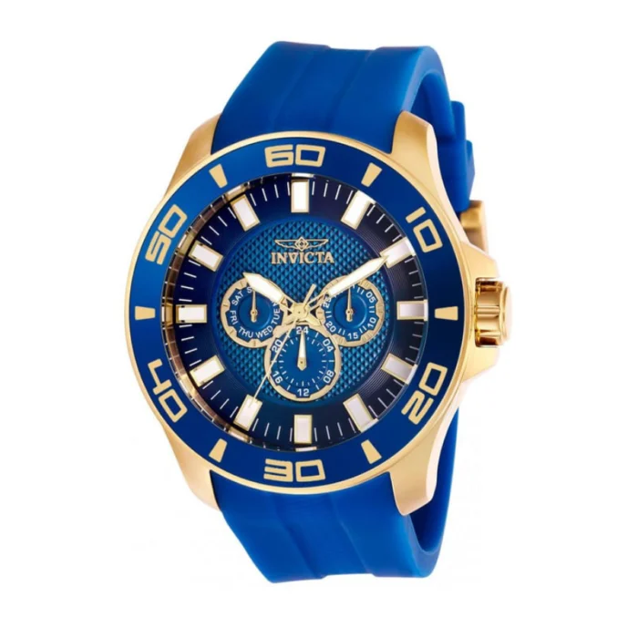 Reloj Invicta Pro Driver 28002