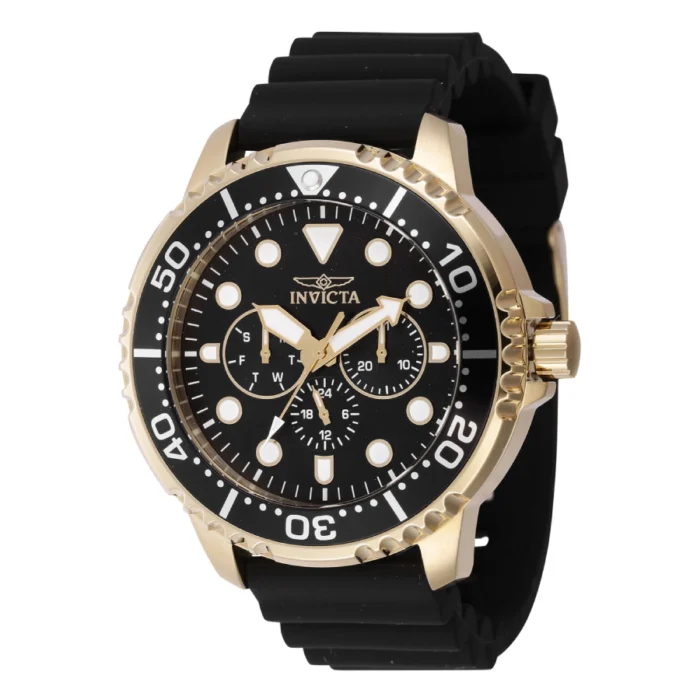 Reloj Invicta Pro Driver 47235
