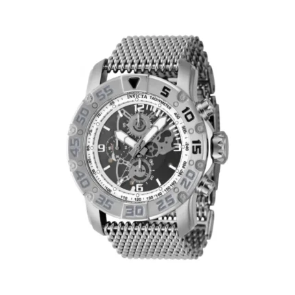 Reloj Para Hombre Invicta Racing 48053 - Acero