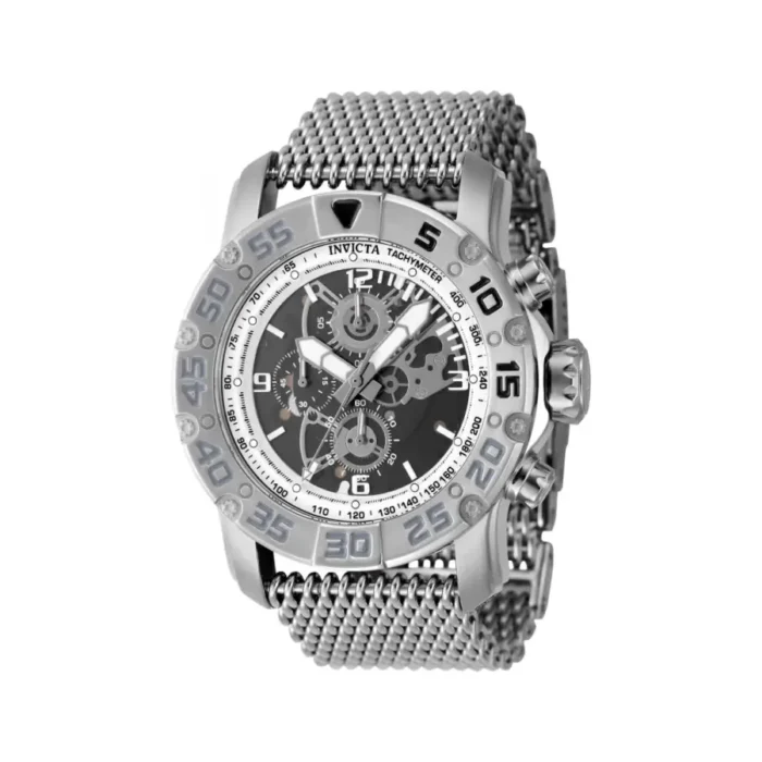 Reloj Para Hombre Invicta Racing 48053 - Acero