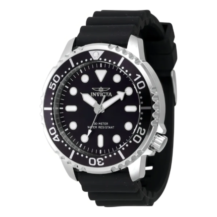 Reloj Para Hombre Invicta Pro Diver 47225