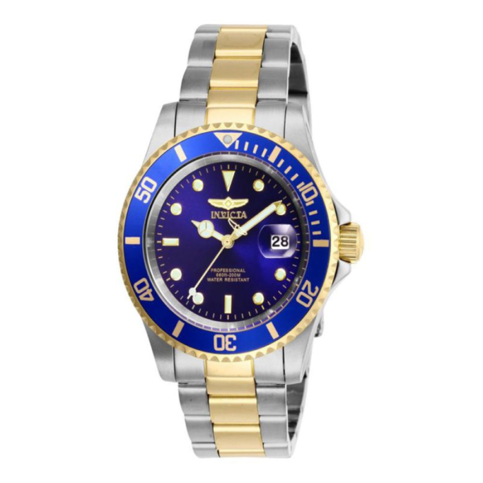 Reloj Para Hombre Invicta Pro Diver 26972