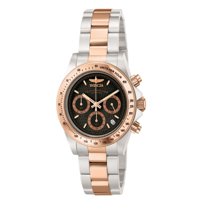 Reloj Para Hombre Invicta Speedway 6932