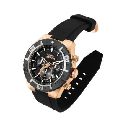 Reloj Deportivo Para Hombre Invicta Aviator 33938