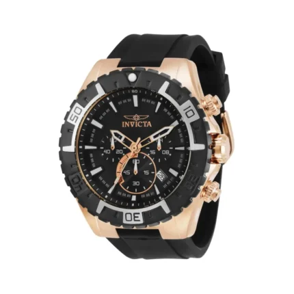 Reloj Deportivo Para Hombre Invicta Aviator 33938