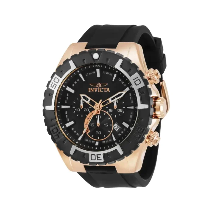 Reloj Deportivo Para Hombre Invicta Aviator 33938