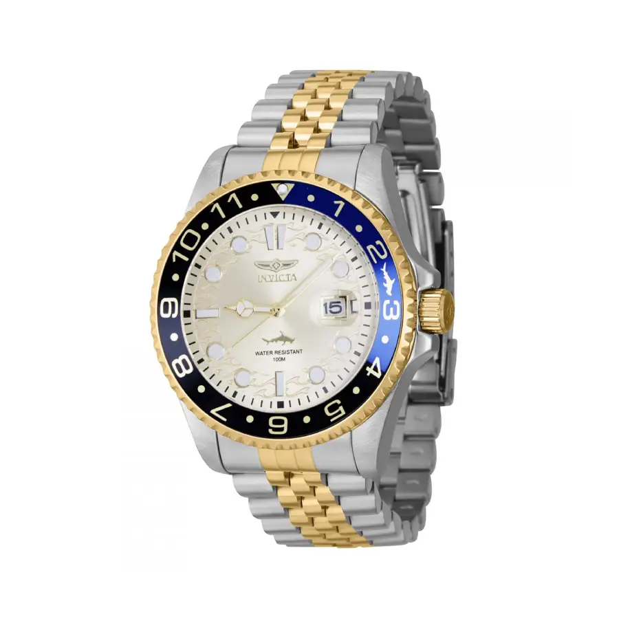 Reloj Para Hombre Invicta Pro Diver 44718 Reloj Para Hombre Invicta Pro Diver 44718
