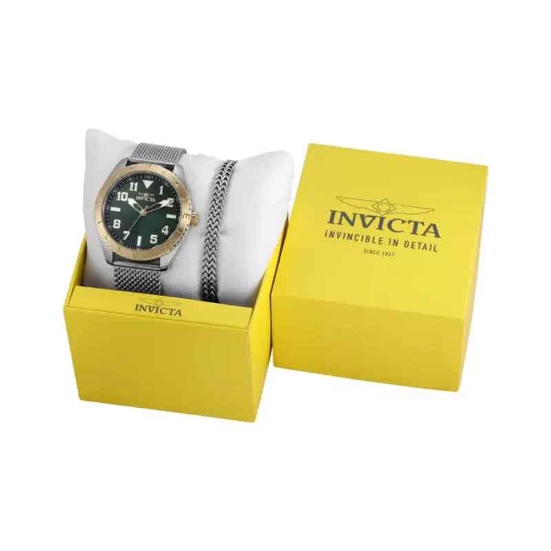 Reloj Clásico para Hombre Invicta Specialty 48289