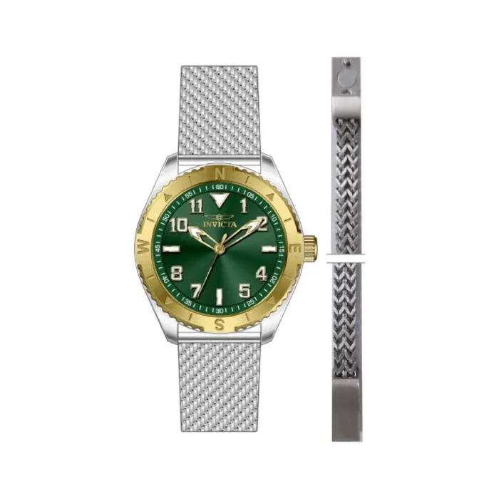 Reloj Clásico para Hombre Invicta Specialty 48289