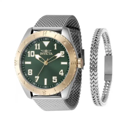 Reloj Clásico para Hombre Invicta Specialty 48289