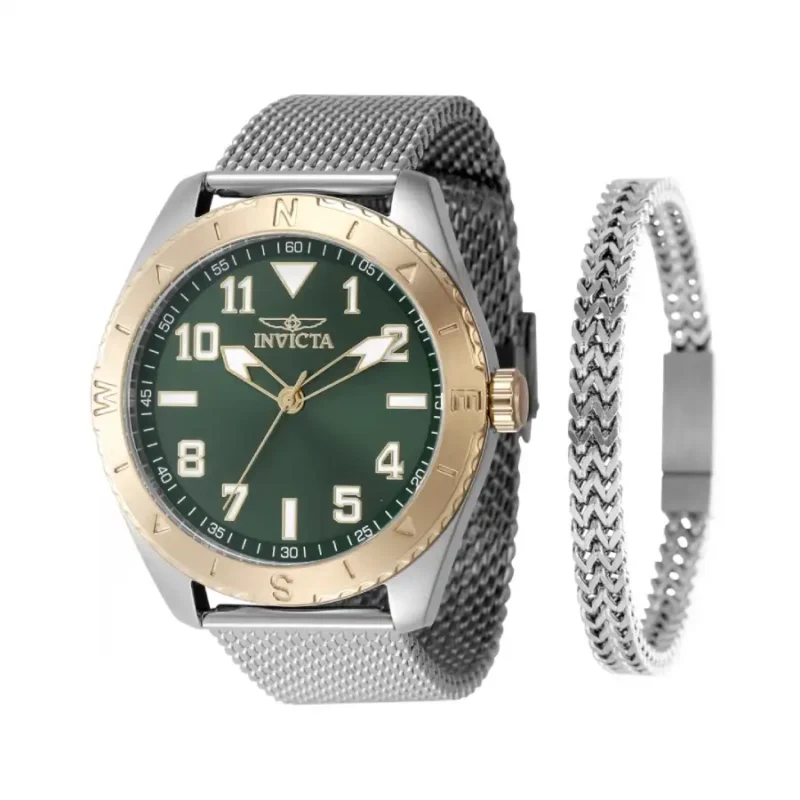 Reloj Clásico para Hombre Invicta Specialty 48289