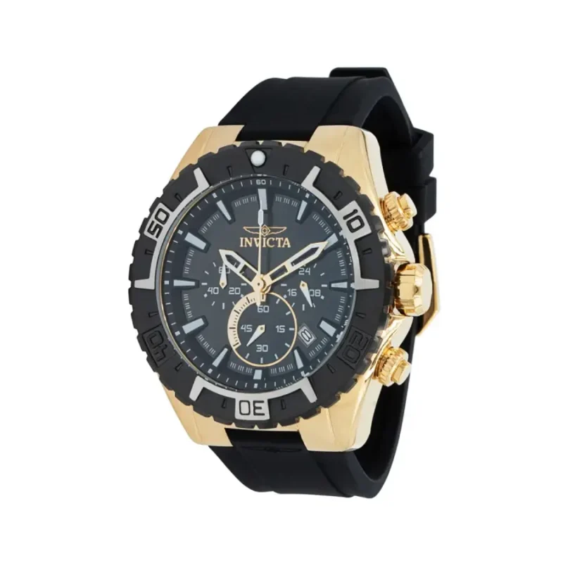 Reloj Deportivo Para Hombre Invicta Aviator 37627