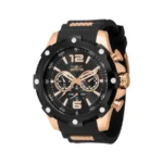 Reloj Deportivo Para Hombre Invicta I-Force 39989