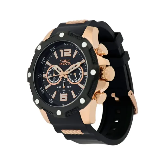 Reloj Deportivo Para Hombre Invicta I-Force 39989