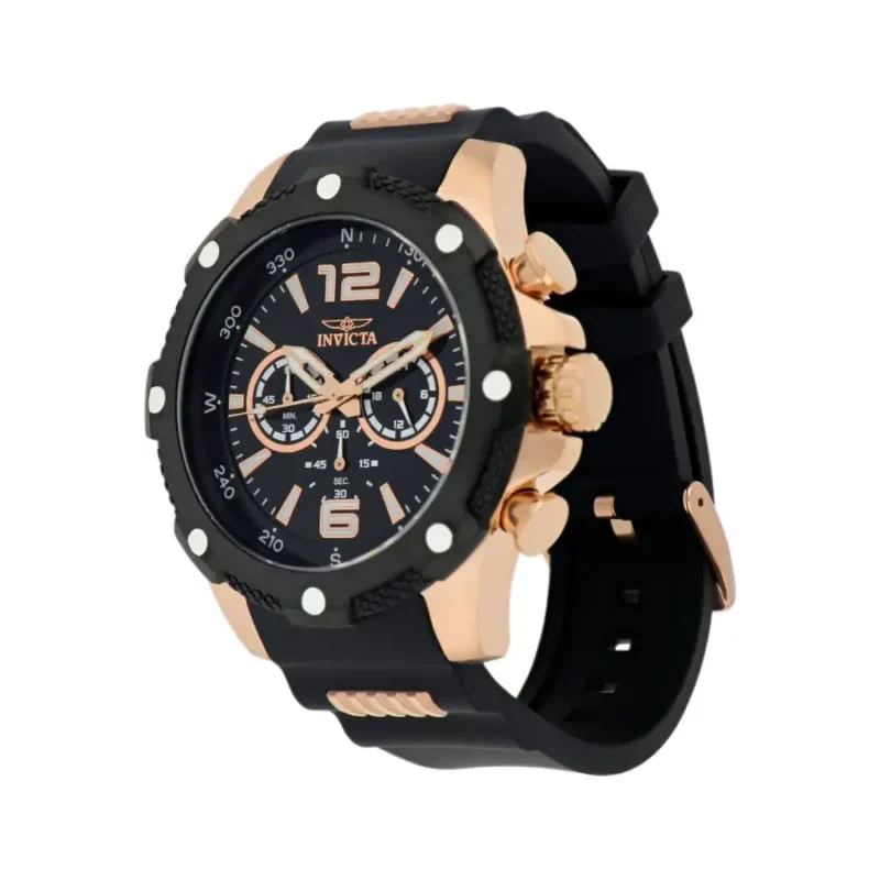 Reloj Deportivo Para Hombre Invicta I-Force 39989