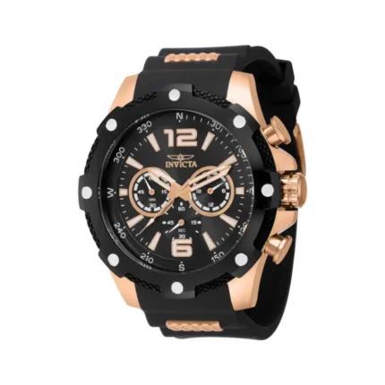 Reloj Deportivo Para Hombre Invicta I-Force 39989