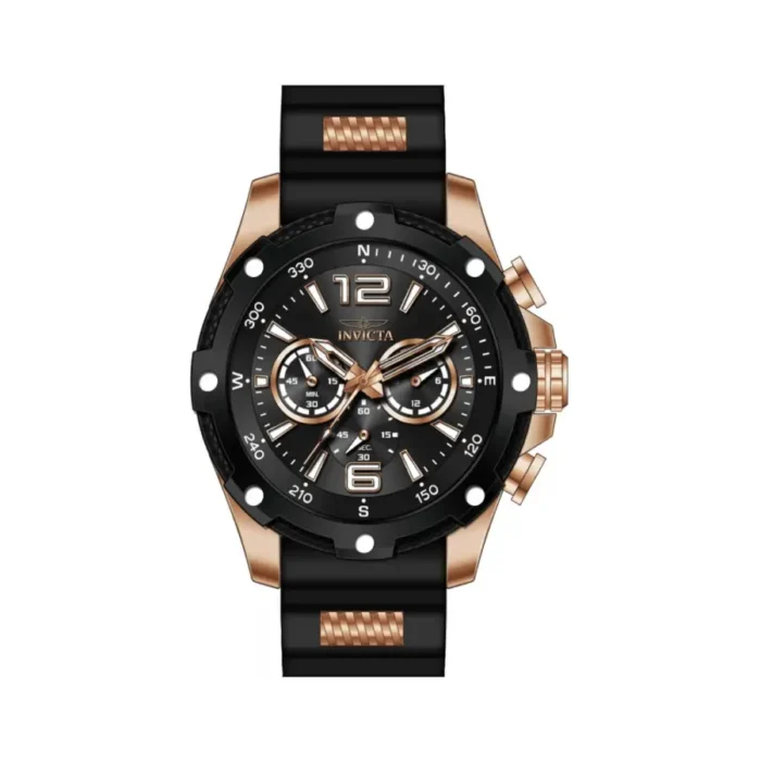 Reloj Deportivo Para Hombre Invicta I-Force 39989