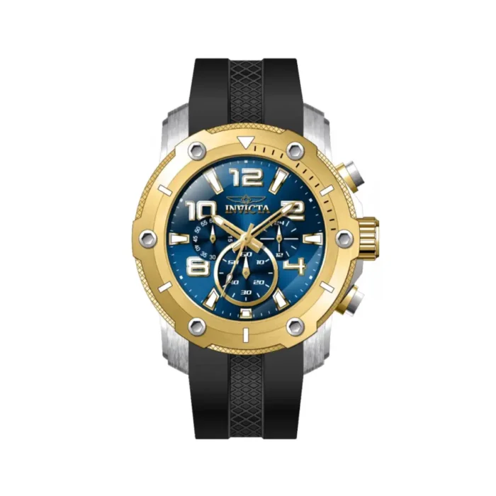 Reloj Deportivo Para Hombre Invicta Pro Diver 45740