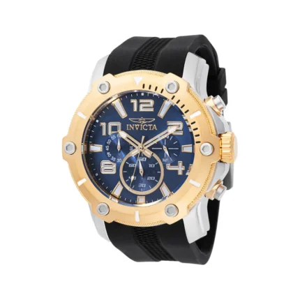 Reloj Deportivo Para Hombre Invicta Pro Diver 45740
